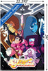 Trends International Steven Universe - One Sheet Wall Poster, 34L x 22.4W, Premium Poster & Clip Bundle...