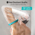 Cast Cover for Shower Arm Adult, Waterproof Cast Cover Full Arm Cast Protector for Shower Bath, Arm Cast and Bandage Cover for Broken Hands, Wrist...