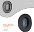 Live 650 BTNC E65BTNC Cooling Gel Ear Pads defean Replacement Cushions Compatible with JBL E65 E65BTNC / Duet NC/Live 650BTNC Live 660 BTNC Headph...