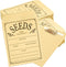 200Pcs Seed Envelopes, Seed Envelopes Resealable Small Seed Packets Envelopes Brown Paper Seed Envelopes with Printing, 3.1x4.7 Inch Self Sealing ...