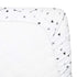 American Baby Company 2 Pack Fitted Pack N Play Playard Sheet 27" x 39", Soft Breathable Neutral 100% Cotton Jersey Pack and Play Sheet, Silver Bl...