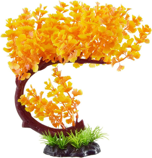 Underwater Treasures Bacopa Bonsai - Orange...