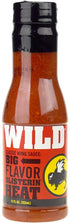 Buffalo Wild Wings Sauce (Wild) 12 oz Bottle...