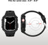 GELISHI Bands Compatible with Apple Watch 9/8/7 45mm, Rugged Men Sport Band with Protective Case for Apple Watch SE 44mm Series 6/5/4/3 42mm...
