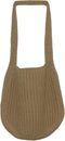 Hobo Knit Crochet Tote Bag for Women Handmade Woven Aesthetic Women's Cute Casual High Capacity Shoulder Handbags...
