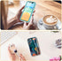 Esdot Compatible with iPhone 12 Pro Max Case with Built-in Screen Protector,with Fashionable Designs for Women Girls,Protective Phone Case for App...