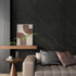 Stickyart Pietra Black Marble Contact Paper for Cabinets and Drawers Removable Premium Wallpaper Peel and Stick Marble Countertops Waterproof Self...