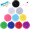 Tape Measure, 10 Pack Measuring Tape for Body 60 Inch, Retractable Fabric Small Tape Measure for Sewing Tailor Medical Craft Cloth...