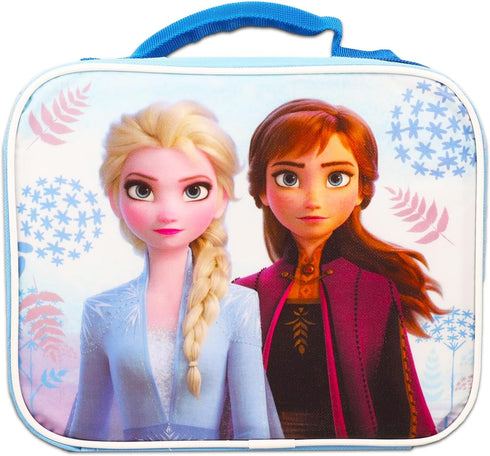 Frozen II Lunch Bag for Kids....