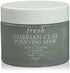 Fresh Umbrian Clay Purifying Mask, for Normal To Oily Skin, 3.3 Ounce...