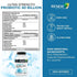 Renew Actives New Probiotics 60 Billion CFU with MAKTREK Bi-Pass Technology, Probiotics Made to Survive Stomach Acid with Advanced Absorption for ...
