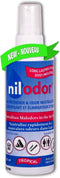 Air Freshener and Odor Neutralizer - Eliminates Odors from Pets, Smoke, Garbage, Kitchen and Sportwear (Tropical, Spray)...