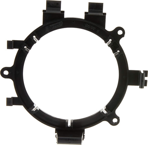 Metra Electronics 82-3002 GM Full Size P/U SUV Speaker Adaptors 1995-2005, Black, 9.50in. x 8.00in. x 0.75in....