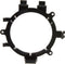 Metra Electronics 82-3002 GM Full Size P/U SUV Speaker Adaptors 1995-2005, Black, 9.50in. x 8.00in. x 0.75in....