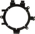 Metra Electronics 82-3002 GM Full Size P/U SUV Speaker Adaptors 1995-2005, Black, 9.50in. x 8.00in. x 0.75in....