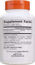 Doctor's Best Fucoidan 70%, Non-GMO, Vegan, Gluten Free, 60 Count...