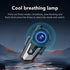 Motorcycle Helmet Bluetooth Headset,Sking Earphone,CVC Noise Cancellation Stereo Music Automatic answering,90 Hours Playing time High Sound Blueto...