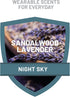 Ranger Ready Picaridin Insect Repellent & Tick Spray, Night Sky Scent Deet-Free Bug Spray (8 Oz., Pack of 1)...