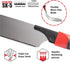Japanese Hand Saw Pull Saw Flush Cut Saw Razor Fine Teeth Saw With 8 Inch?200MM?SK-5 Steel Blade For Woodworking...