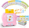 Talking Flash Cards,Kids Toddler Flash Cards 224 Sight Words,Montessori Toys,Speech Therapy Toys,Autism Sensory Toys,Learning Educational Toys Gif...