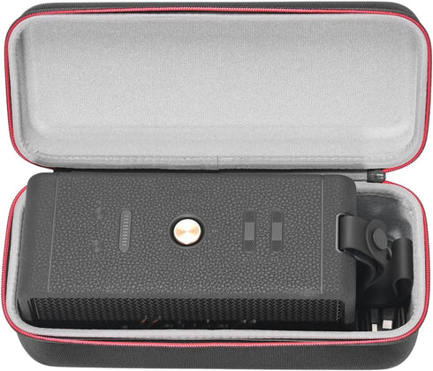 RLSOCO Hard Case for Marshall Middleton Portable Bluetooth Speaker...