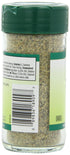 Frontier Seasoning Blends, Salt-Free Lemon Pepper, 2.08-Ounce Bottle...