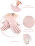 SATINIOR 6 Pairs Women Summer UV Protection Gloves Touchscreen Driving Gloves Non-Slip Sun Protective Gloves...