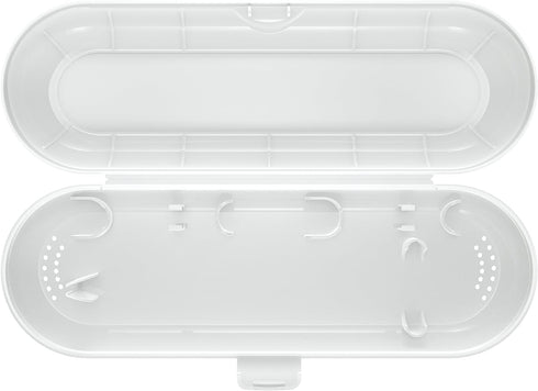 Electric Toothbrush Travel Case for Philips Sonicare: DiamondClean, Flexcare, HealthyWhite, PowerUP etc....