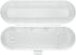 Electric Toothbrush Travel Case for Philips Sonicare: DiamondClean, Flexcare, HealthyWhite, PowerUP etc....