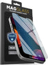 magglass Blue Light Blocking Screen Protector Designed for iPhone 13 PRO Tempered Glass Display Guard (Anti-Bluelight for Reduced Eye Fatigue)......