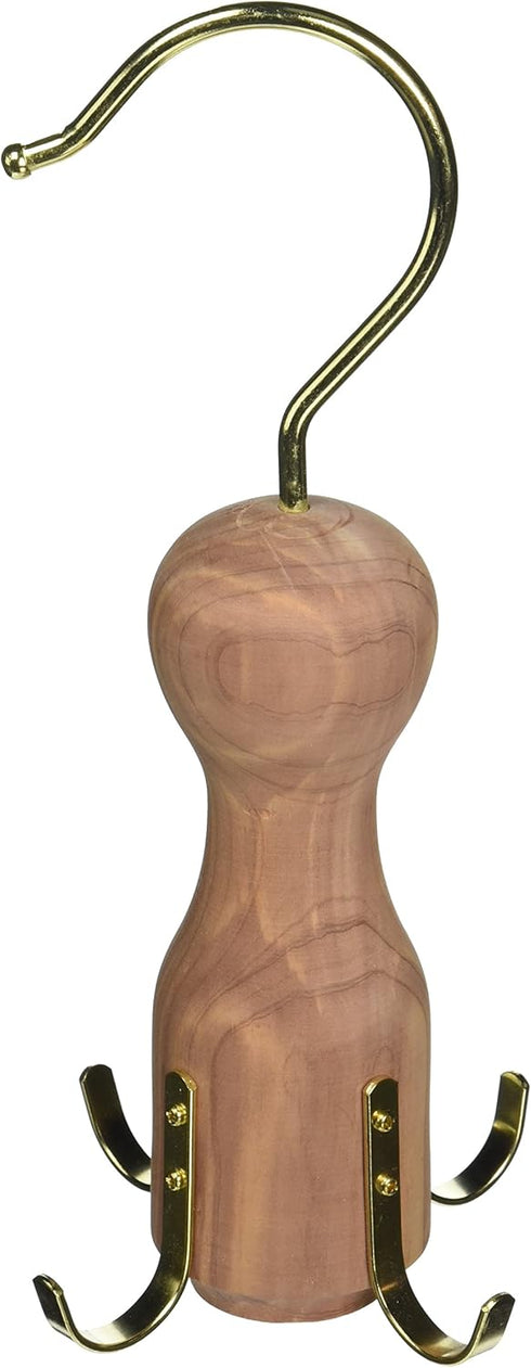 Woodlore Belt Keeper...