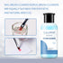 1.3FL.OZ Nail Brush Cleaner,Brush Cleaner Acrylic Nails for Gel Nail Polish, Extended Gel, Any Solid Gel, Acrylic Powder Acrylic Nail Brush Cleane...