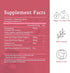 Probiotic & Prebiotic Complex - Support Women's Digestive & Gut Health - 3.45 Billion CFU Lactobacillus Probiotics for Clearer Skin - Daily Probio...
