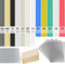 106pcs Plastic Welding Rods ABS PP PU PE PA PC TPO 7 Types of Plastic Welder Rods for Car Bumper Kayak Repair Kit with Reinforcing Stainless Steel...