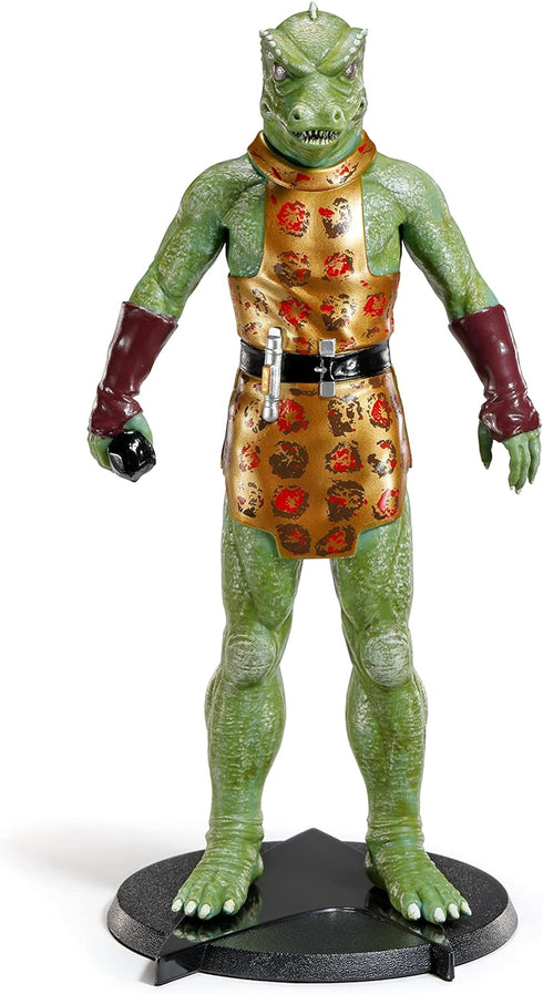BendyFigs Gorn...