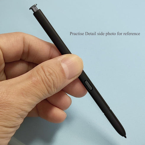 (2pcs Pen Pack) (no Bluetooth) Galaxy s22 Ultra Replacement s Pen,s22 Ultra Stylus Pen Replacement Parts for Samsung Galaxy s22 Ultra (5G) S908E S...