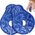Hot Cold Breast Therapy Pads, Breast Ice Pack, Cooling Breast Gel Pads, Breastfeeding Essentials and Postpartum Recovery| Nursing Pain Relief for ...