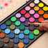 Artecho Watercolor Paint Set 48 Colors with 3 Paint Brushes, Water Color Paints Sets, Washable Water Colors...