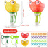 Outside Toys for Kids Ages 4-8, Manual Capture Catching Game - Toddler Chasing Toy 3 4 5 6 7 Years Old Boys Girls, Kids Outdoor Games Age 3-5 Chri...