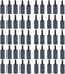 50 Pack 1 Inch Air Stone, Fine Aquarium Air Stones, Cylinder Bubble Diffuser Airstone Fish Tank Bubbler Air Pump Accessories for Aquariums Hydropo...