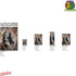 Magnet - A Love So Grand from Deluxebase. Lenticular 3D Gorilla Fridge Magnet. Magnetic Decor for Kids and Adults with Artwork Licensed from Renow...