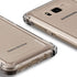 for Galaxy S8 Active Case, Shockproof Anti-Scratches Flexible TPU Gel Slim Fit Soft Skin Silicone Protective Case Cover for Samsung Galaxy S8 Acti...