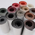Leather Repair Patch, 4 x 65 inch Self-Adhesive Leather Repair Tape, Leather Patches for Couch, Car Seats, Handbags, Jackets, First Aid Patch?Choc...