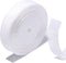 3/4 Inch Sheer Organza Ribbon 50 Yards White Chiffon Ribbon for Gift Wrapping,Bouquets,Wedding,DIY Craft...