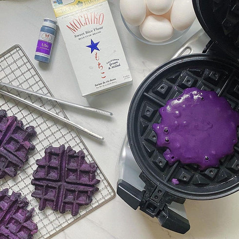 Ube Extract by Butterfly 2 oz...