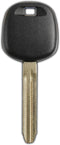KeylessOption Car Key Replacement for 2010 2011 2012 2013 2014 2015 2016 2017 2018 2019 Toyota 4Runner Avalon Camry Corolla Prius Rav4 Tundra Taco...