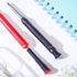 Mechanical Carpenter Pencils Set Including 1 Engraving Pen, 3pcs 2.0 mm Mechanical Pencils with 12pcs Refills, 3pcs 2.8 mm Deep Hole Woodworking P...