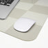 Non-Slip Desk mat, Leather desk mat, Waterproof PU Leather Desk pad Protector, Large Mouse pad, Easy Clean Laptop Desk Writing Mat for Work/Home/D...