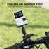 K&F Concept Go 3S MCUV Protection Filter, 28 Multi-Coated UV Filter Compatible with Insta360 GO 3S Action Camera...