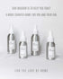 Craft & Kin Eucalyptus Room Spray for Pillows and Bedding, Long-Lasting Room Freshener, Soothing Aroma Mist for Home and Sheets, 3.4 oz...